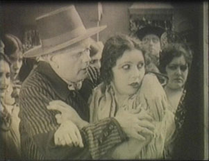 Proyección especial "La Filmoteca viaja". Filmoteca de Andalucía. Sala Granada